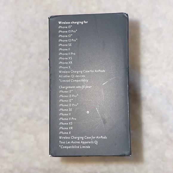 Catch:2 Multi-Device Wireless Charger - Picture 6 of 6